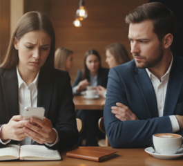 Red Flags You Should Never Ignore While Dating